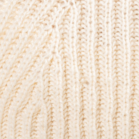 

Skyler - Trui in patentsteek
7