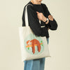 

Tote bag - Luiaard - Hobbii
2