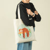 

Tote bag - Luiaard - Hobbii
2