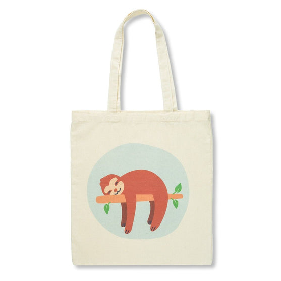 

Tote bag - Luiaard - Hobbii
1