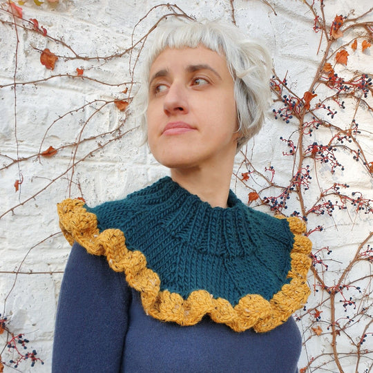 Susurrous - Halswarmer