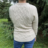 

Snow and Pine - Trui
3