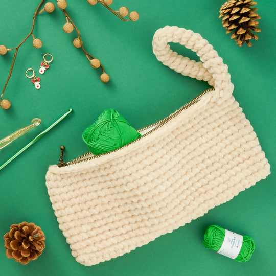 Snow - Mini-projecttas