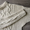 

Snow and Pine - Trui
5