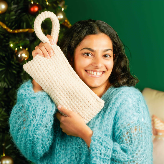 

Snow - Mini-projecttas
2