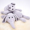 

Snuggle-olifant
6