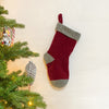 

Snuggle Kerstsok
2