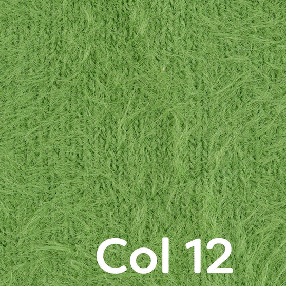 

Soft Lash - Hobbii
14