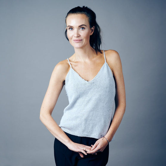 

Audrey Zomertop
1