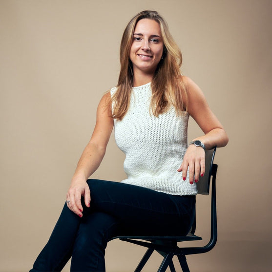 

Zomertop van Ribbon
3