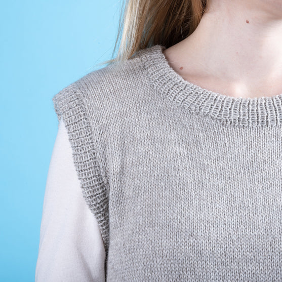 

Anne-Sofie - Spencer
2