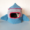 

Space Cat - Kattengrot
1