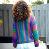 

Sparkling Rainbow Trui
3