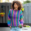 

Sparkling Rainbow Trui
4