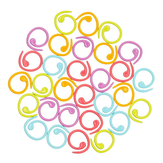 

Steekmarkeerders metaal - Spiraal - Hobbii
1