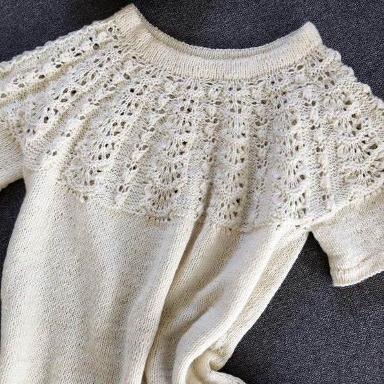 

Spring Waves - Zomertrui
2