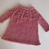 

Spring Waves Dress - Jurk voor kinderen
3