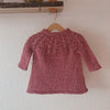 

Spring Waves Dress - Jurk voor kinderen
1