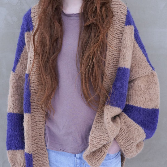 Cloudy - Vest