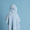 

Beach Poncho - Kind
5