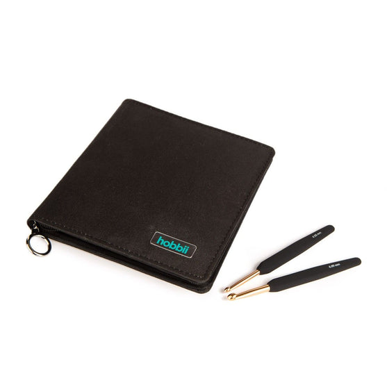 

Haaknaaldenset - 14 stk. - Hobbii
2