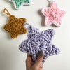 

Padded Stars - Kerstdecoratie
4