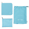 

Stellar verwisselbare rondbreinaaldenset Deluxe - Saffier - Hobbii
9