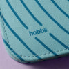 

Stellar verwisselbare rondbreinaaldenset Essential - Saffier - Hobbii
9