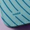 

Stellar verwisselbare rondbreinaaldenset Essential - Saffier - Hobbii
10