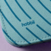 

Stellar verwisselbare rondbreinaaldenset Deluxe - Saffier - Hobbii
8