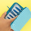 

Stellar verwisselbare rondbreinaaldenset Essential - Saffier - Hobbii
3