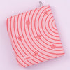 

Stellar verwisselbare rondbreinaaldenset Deluxe - Coral - Hobbii
5