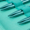 

Stellar Mini verwisselbare Rondbreinaaldenset - Emerald - Hobbii
4