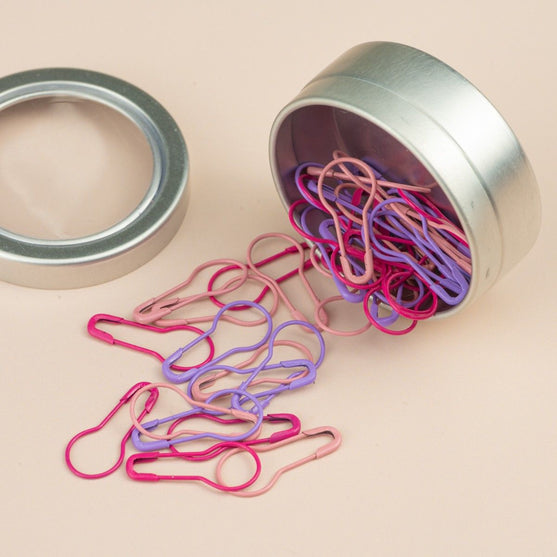 

Steekmarkeerders - Metaal - Hobbii
4