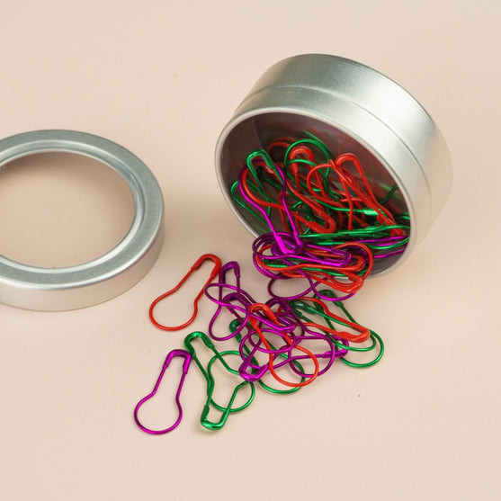 

Steekmarkeerders - Metaal - Hobbii
5