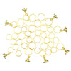 

Steekmarkeerders - Bee - Hobbii
4