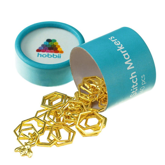 Steekmarkeerders - Bee - Hobbii