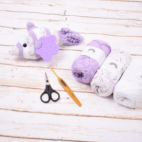 

Zintuigenvis - Jelly
4