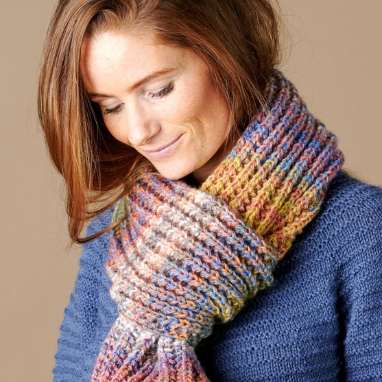 

Storm - Muts en Sjaal
2