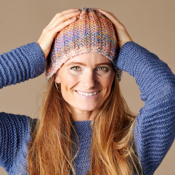 

Storm - Muts en Sjaal
4