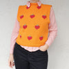 

Tutti Frutti Strawberry - Spencer
1