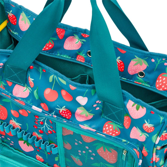 

Garentas met print - Hobbii
4