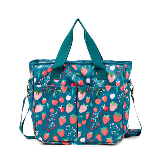 

Garentas met print - Hobbii
5