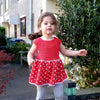 

Strawberry - Jurk
4