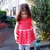 

Strawberry - Jurk
5