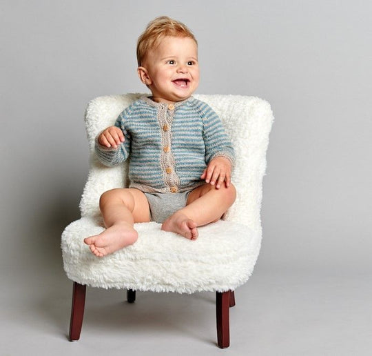 Trollius Babytruitje