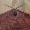 

Steekmarkeerders met kralen - Go Handmade
4