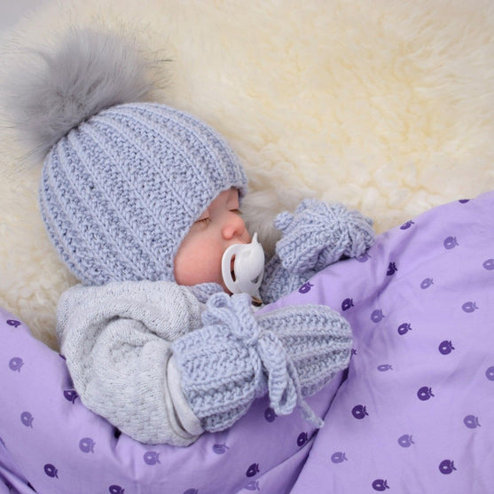 

Grit Babywanten
2