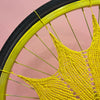 

Gebreid wiel - Tour de France
2