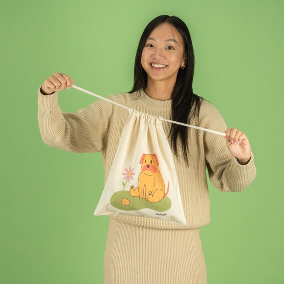 

Multibag - Hond - Hobbii
2